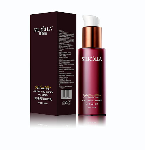 Title 3, Anti-Sugar Moisturizing Water Milk Skin Care Pr...