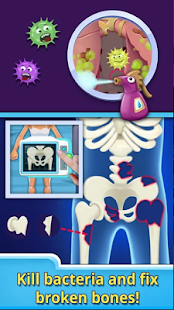 Hospital Doctor:Emergency Room(圖3)-速報App