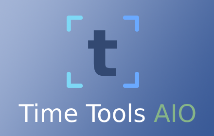 Time Tools small promo image