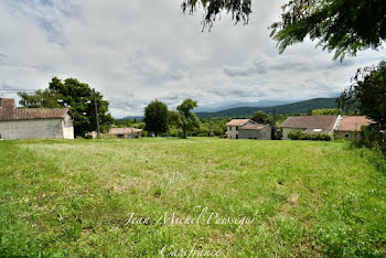 terrain à Saint-Gaudens (31)