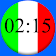 StopWatch 4 all Lite icon