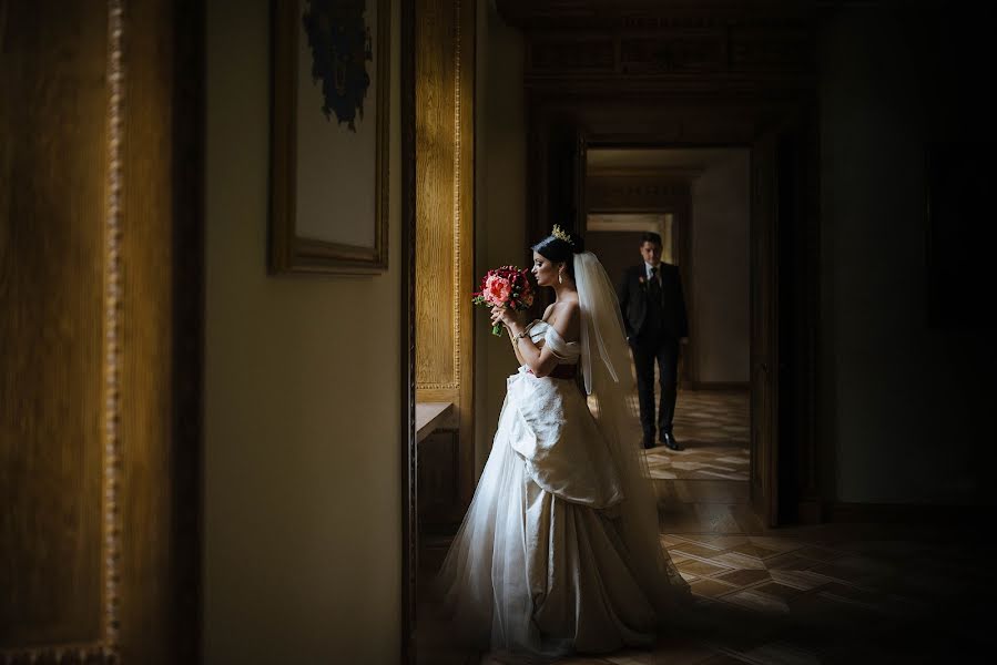 婚礼摄影师Evgeniy Kirilenko（clio）。2016 7月10日的照片