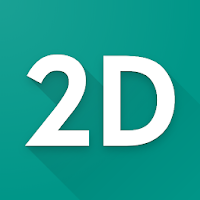 2D-3D Myanmar - Realtime 2D-3D Result Tracker