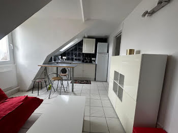 appartement à Crosne (91)