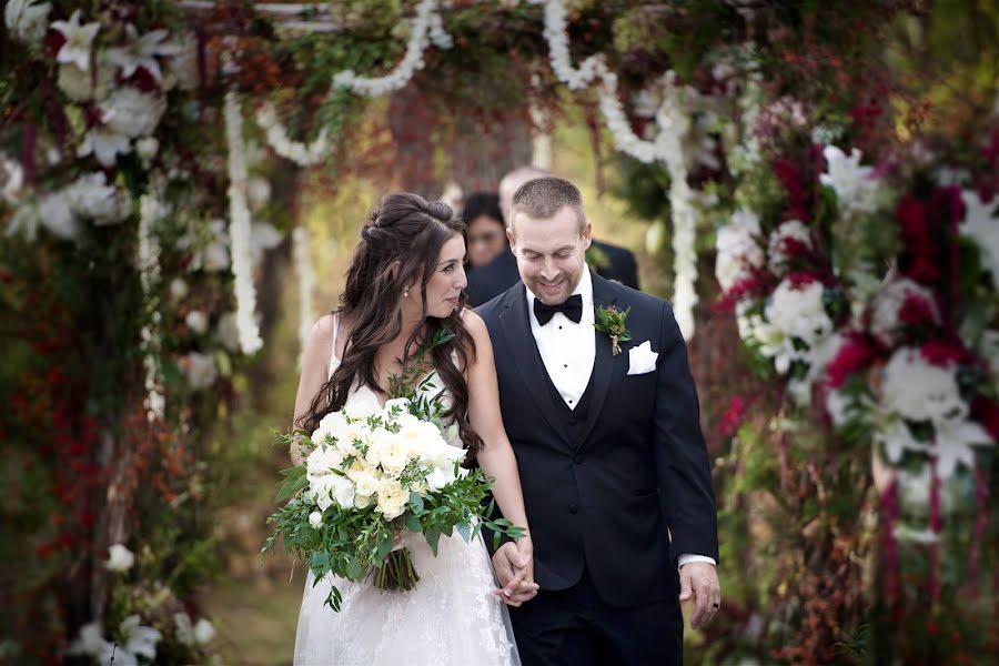 Fotógrafo de bodas James Ferrara (jferrara). Foto del 14 de diciembre 2019