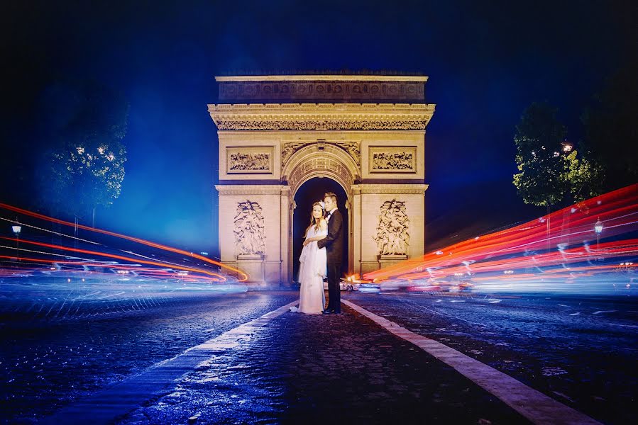 Fotógrafo de bodas Andy Gaines (gaines). Foto del 17 de junio 2015