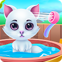 Télécharger Cute Kitty Caring and Dressup Installaller Dernier APK téléchargeur