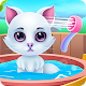 Cute Kitty Caring and Dressup Download on Windows