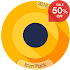 Oreo 8 - Icon Pack1.3.5
