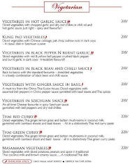 Wok & Grill menu 8