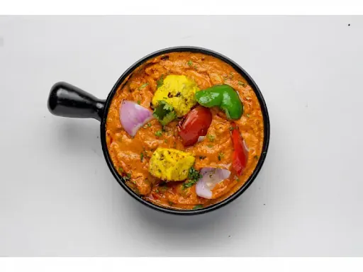 Paneer Tikka Masala