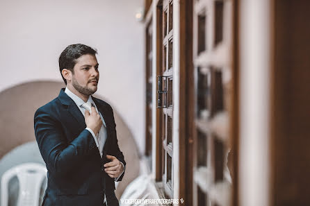 Fotógrafo de casamento Cícero Oliveira (cicerooliveira). Foto de 18 de outubro 2018