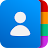 Restore My Contacts: Backup icon