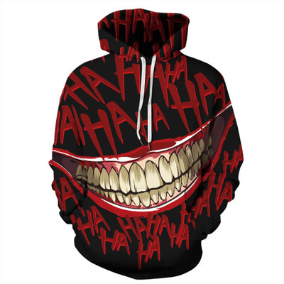 Title 4, Mens Hooded Long-sleeved Sweater, perfect for ...