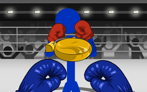 Stickman Boxing KO Champion Game