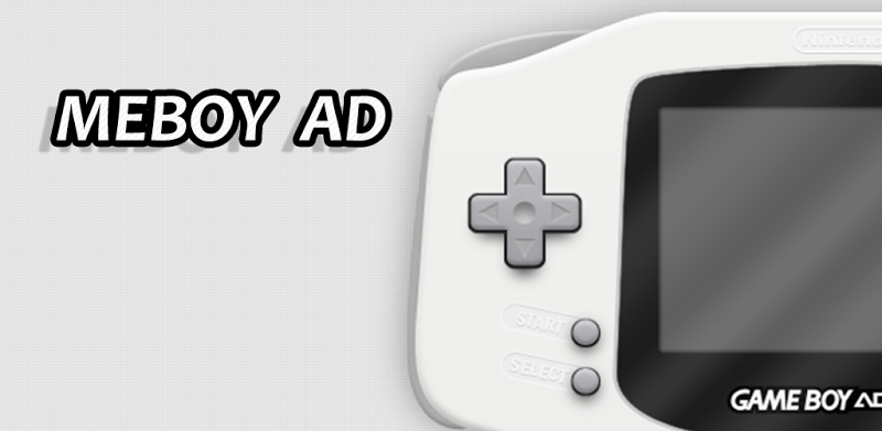 MeBoy Advanced (GBA Emulator)