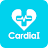 CardiaI(카디아이) - Check your ECG icon