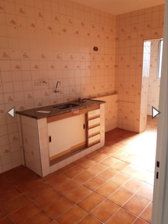 Apartamentos à venda Vila Homero Thon