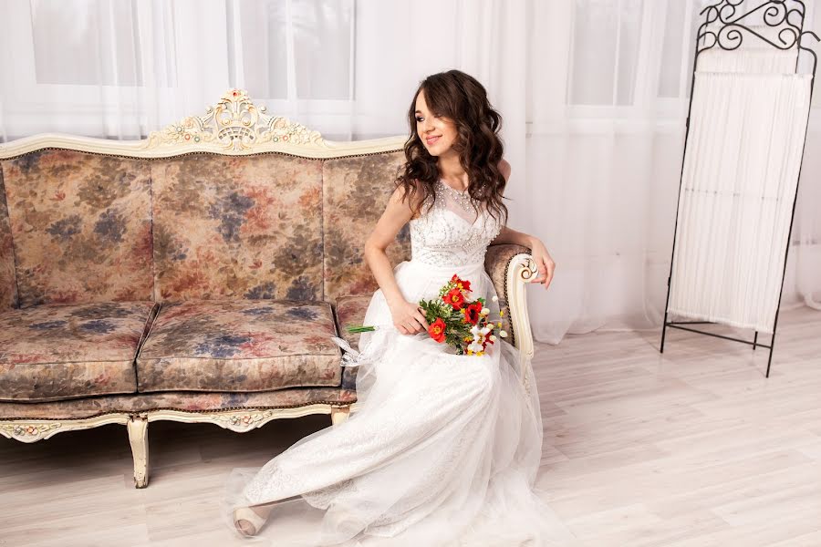 結婚式の写真家Kseniya Bozhko (ksenyabozhko)。2015 12月25日の写真