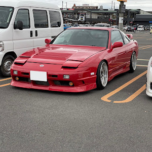 180SX RPS13