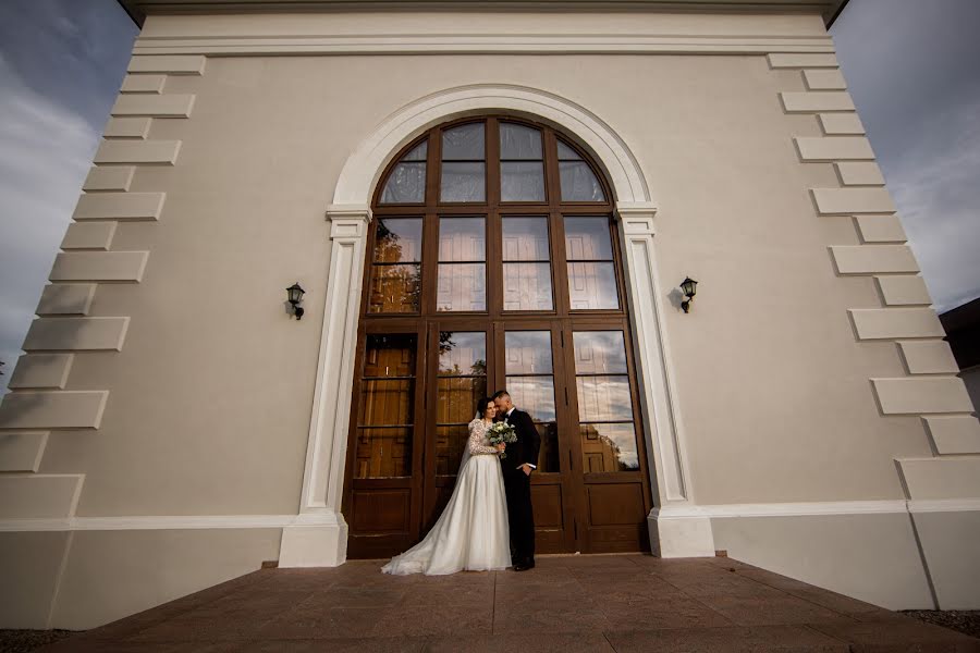 Fotógrafo de bodas Miroslava Martiniakova (photocam). Foto del 6 de mayo