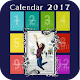 Download 2017 Calendar Photo Frames For PC Windows and Mac 1.0