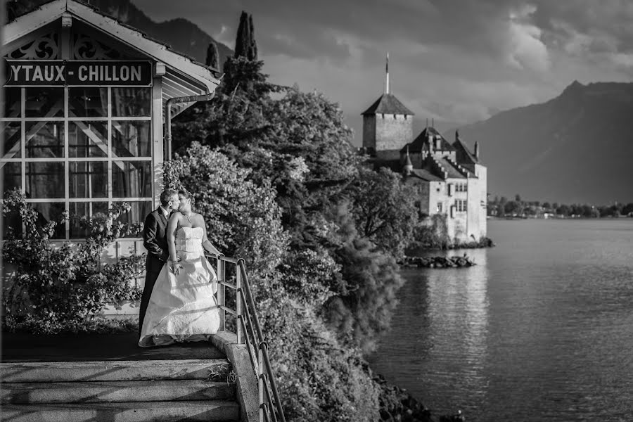 Düğün fotoğrafçısı Oberhaensli Felix (oberhaenslifeli). 15 Şubat 2014 fotoları