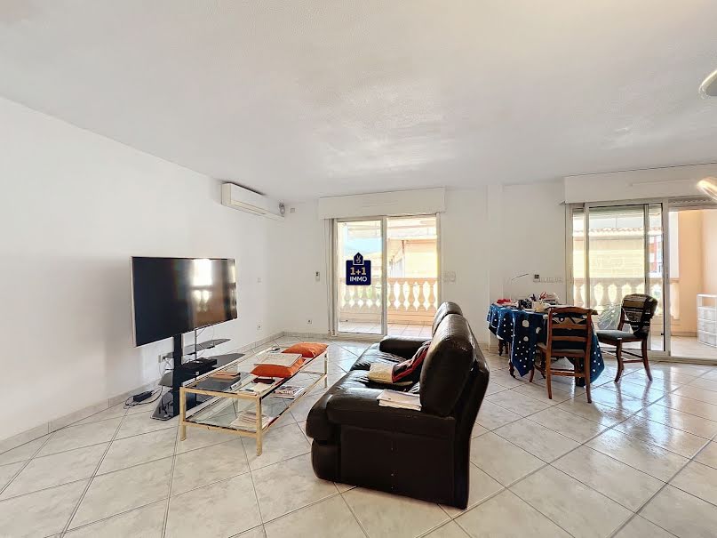 Vente appartement 4 pièces 135 m² à Sainte-Maxime (83120), 950 000 €