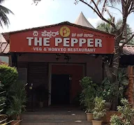 The Pepper Veg & Non Veg Restaurant photo 5