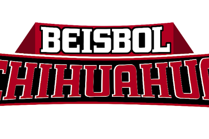 Rol De Juegos Liga Estatal De Beisbol Chihuahua 2019