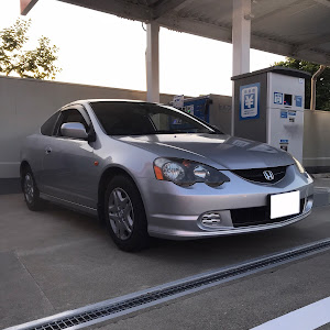 インテグラ DC5