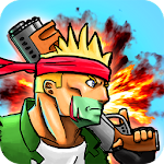 Cover Image of Download Rambo 2 - First Blood 1.3 APK