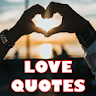 True love quotes and sayings icon