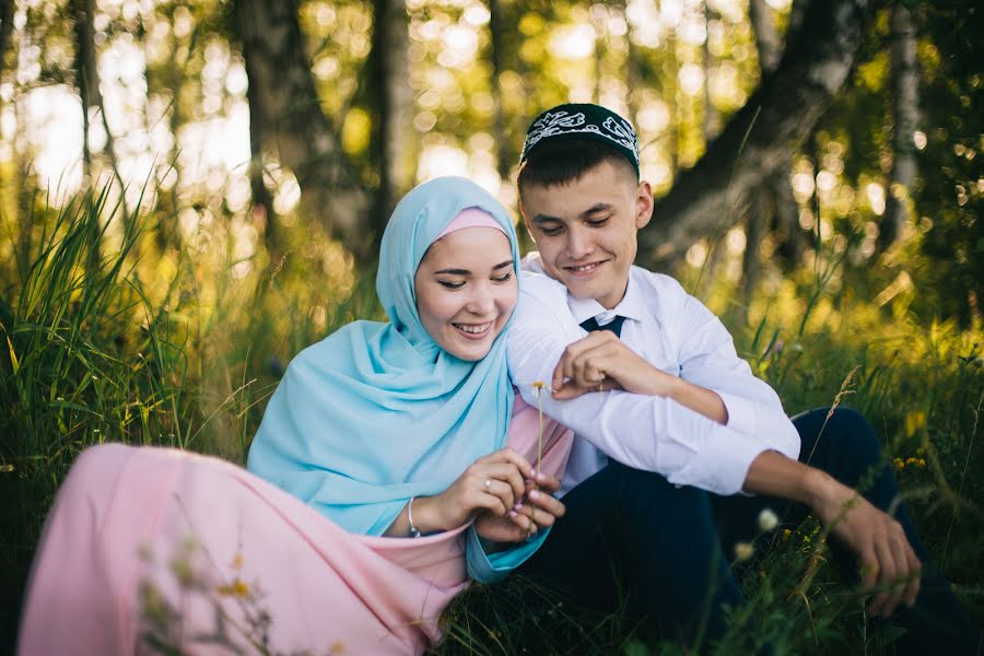 Wedding photographer Sergey Lysov (sergeylysov). Photo of 26 July 2016