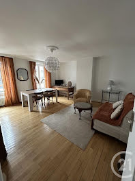 appartement à Aurillac (15)