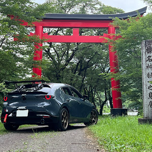 MAZDA3 BP5P