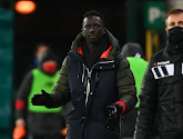 Mbaye Leye réagit au tirage des quarts de finale de la Coupe : "Je pense qu'il vaut mieux jouer le Club maintenant"