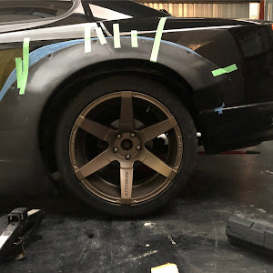 シルビア S15