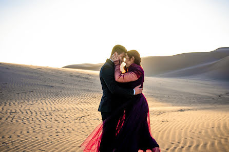 Fotógrafo de bodas Carlos Ramos (carlosramos). Foto del 5 de marzo 2023