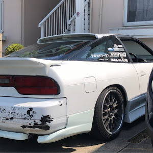 180SX RPS13