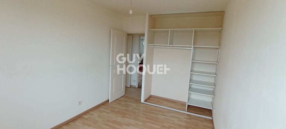 Vente appartement 3 pièces 63 m² à Pessac (33600), 175 000 €