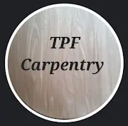 TPF Carpentry Logo