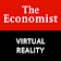 Economist VR icon