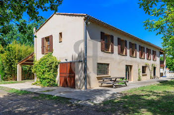 villa à Pernes-les-Fontaines (84)