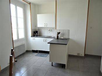 appartement à Nogent-le-Rotrou (28)