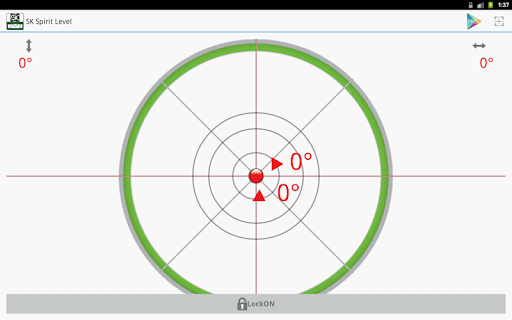 SK Spirit Level 1.0.5 Windows u7528 3