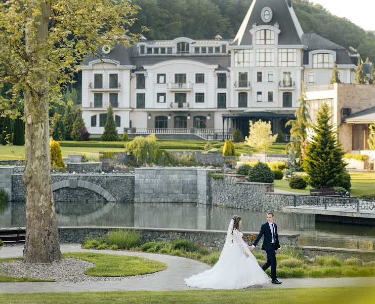 Svadobný fotograf Karl Geyci (karlheytsi). Fotografia publikovaná 9. októbra 2020