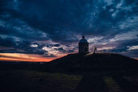 Fotógrafo de bodas Petr Hrubes (harymarwell). Foto del 24 de junio 2020