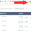 Cryptocurrency Price : Cryptocurrency Prices Charts Bitduck / Cryptocurrency prices live for all currency pairs on popular exchanges in inr (indian rupee).