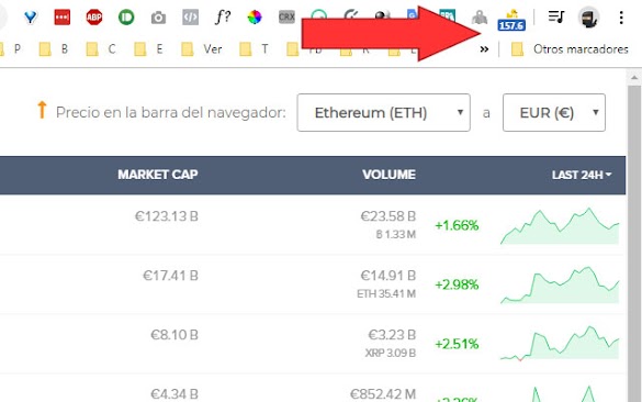 Cryptocurrency Price : Cryptocurrency Prices Charts Bitduck / Cryptocurrency prices live for all currency pairs on popular exchanges in inr (indian rupee).